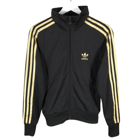 Unisex Adidas - Verryttelytakki, koko 38 -  ()