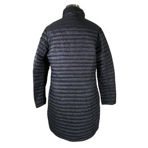 Unisex Boco a Boco - Kevyttoppatakki, koko 42 -  (2)