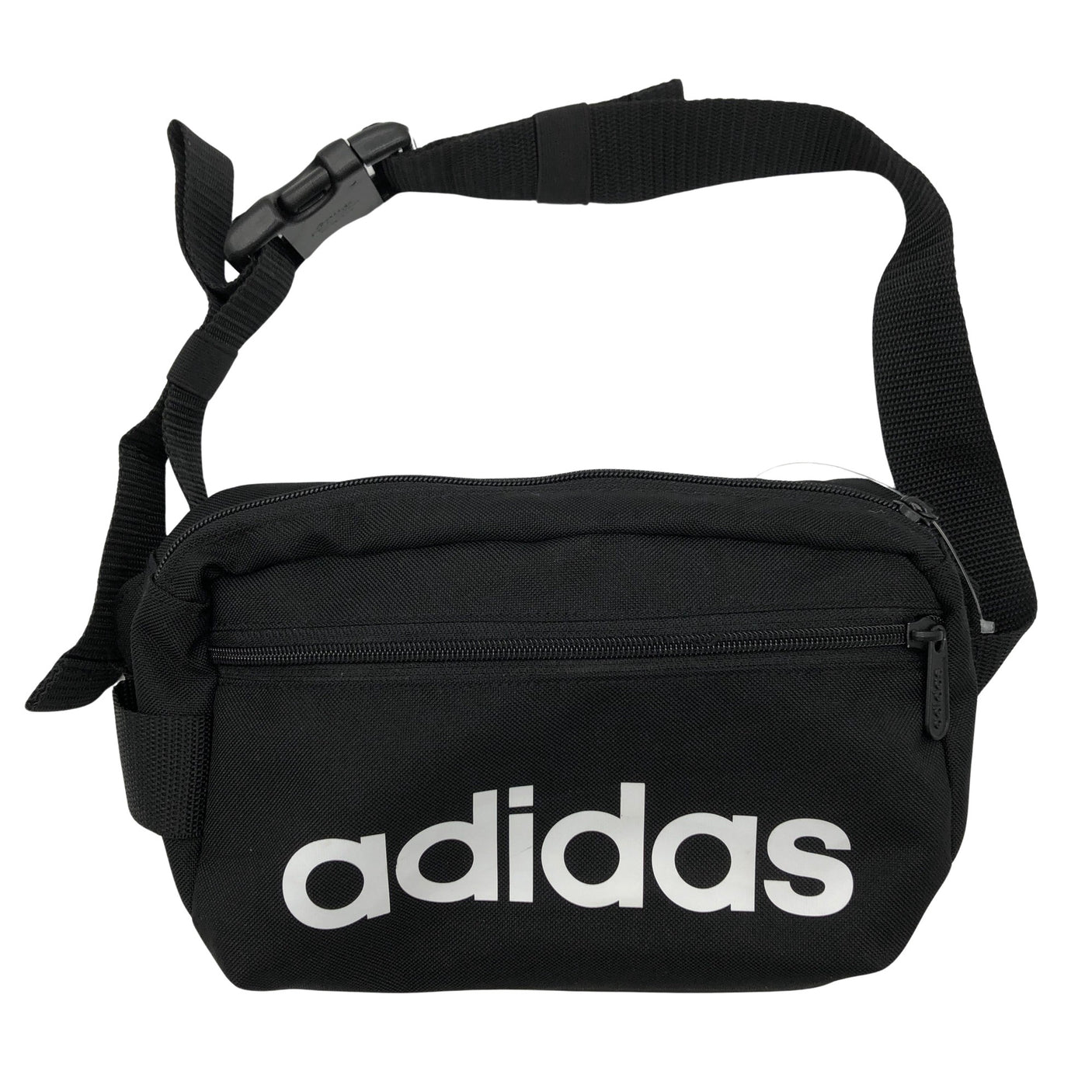 Unisex Adidas - Vyölaukku, koko Mini -  (1)