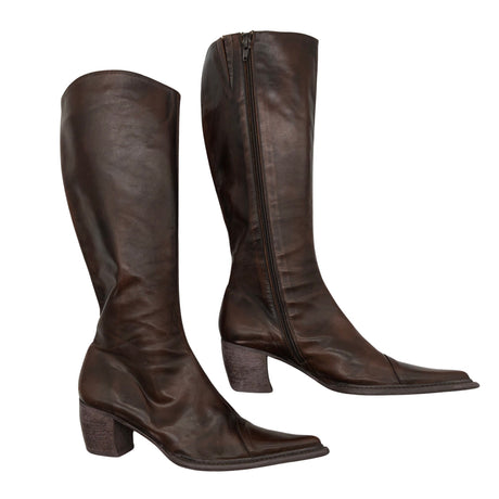 Unisex Bianco - Bootsit, koko 38 -  ()