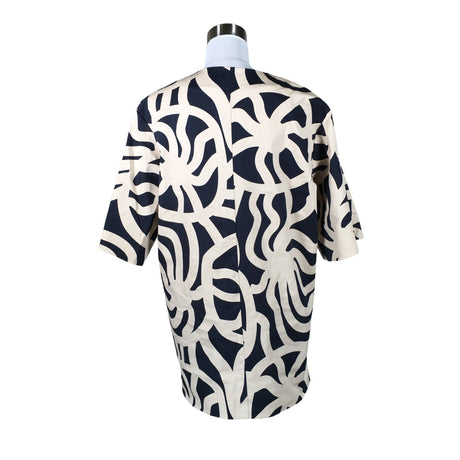 Unisex Marimekko - Kangastunika, koko 38 -  (2)