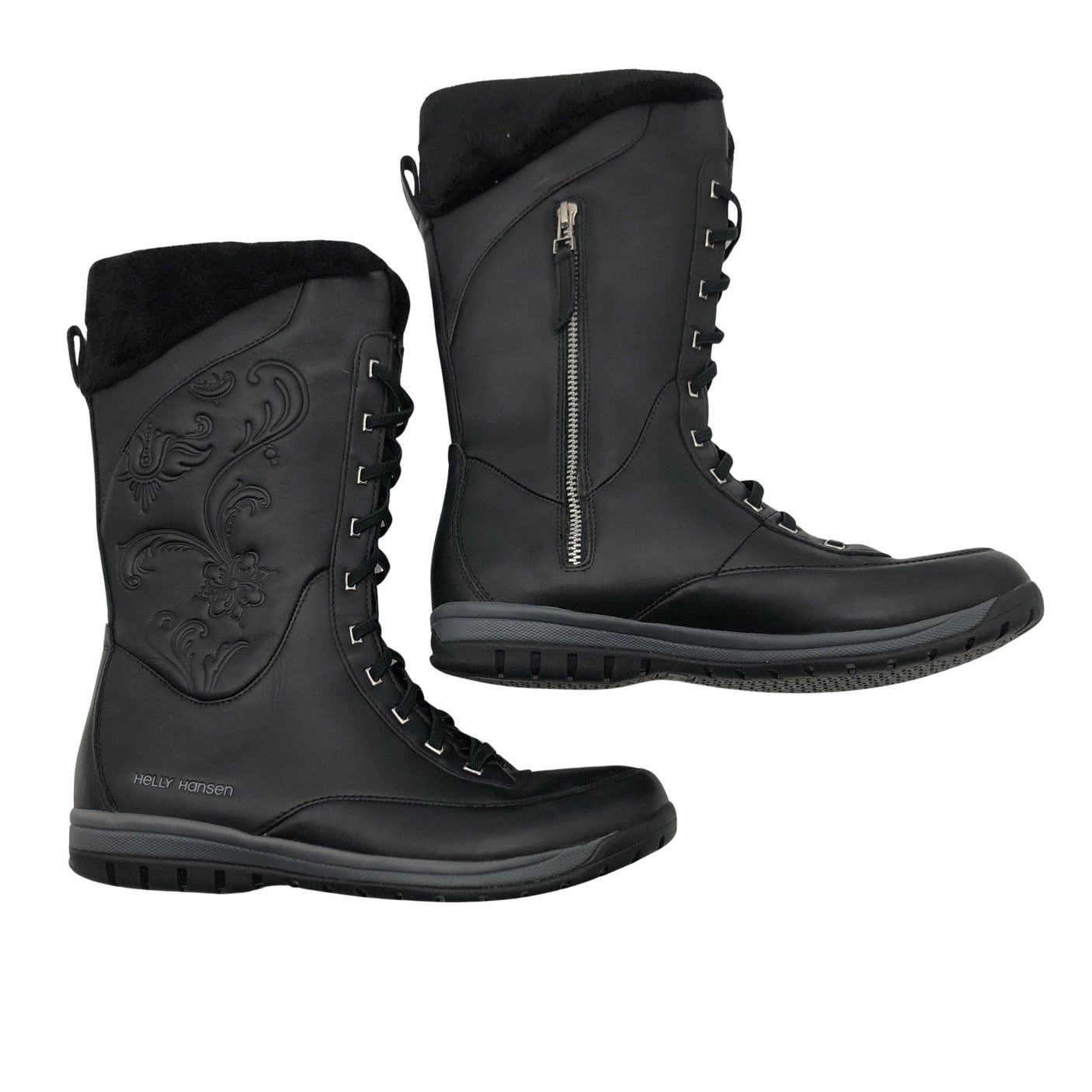 Unisex Helly Hansen - Saappaat, koko 42 -  (1)
