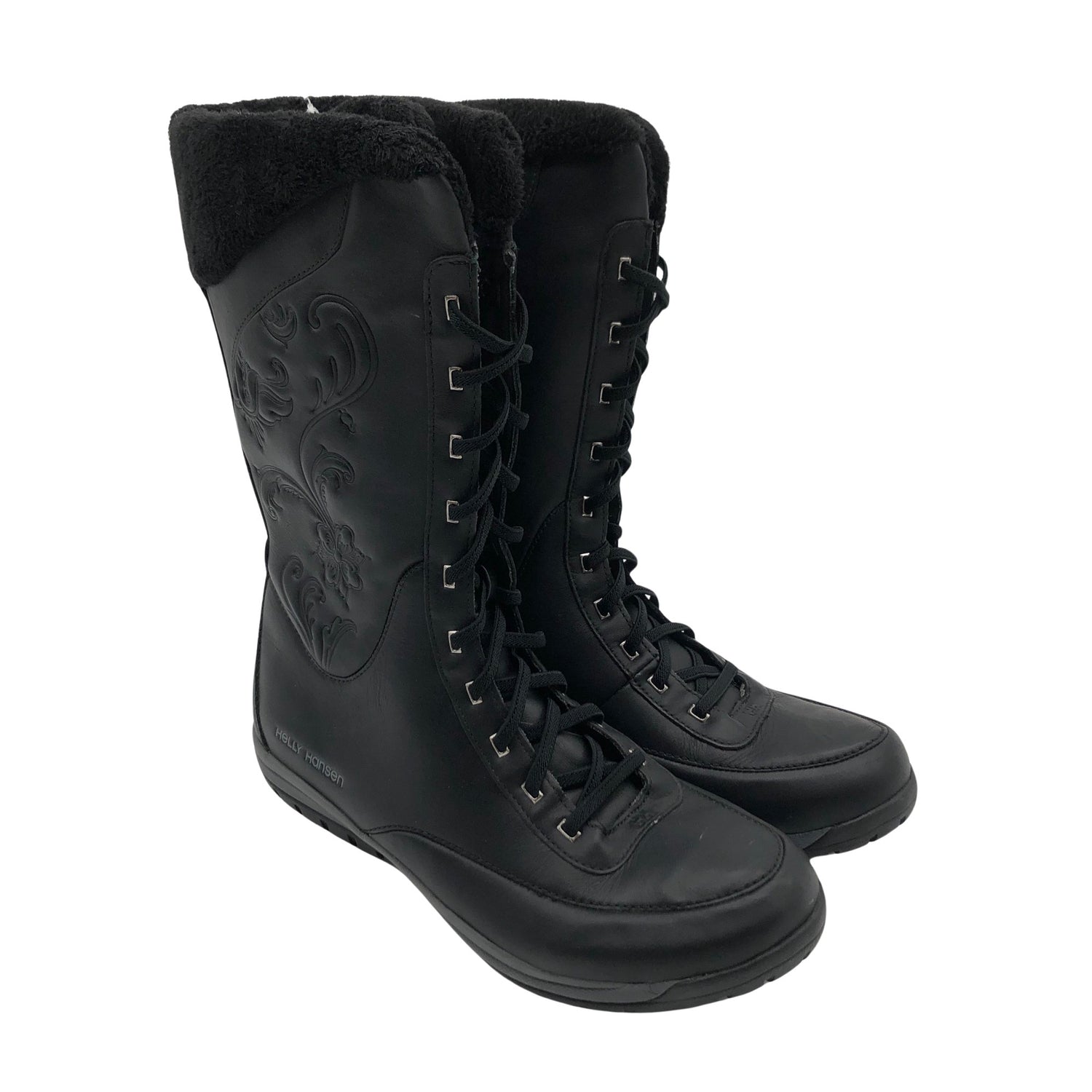  Saappaat  Saappaat, koko 42  Helly Hansen 