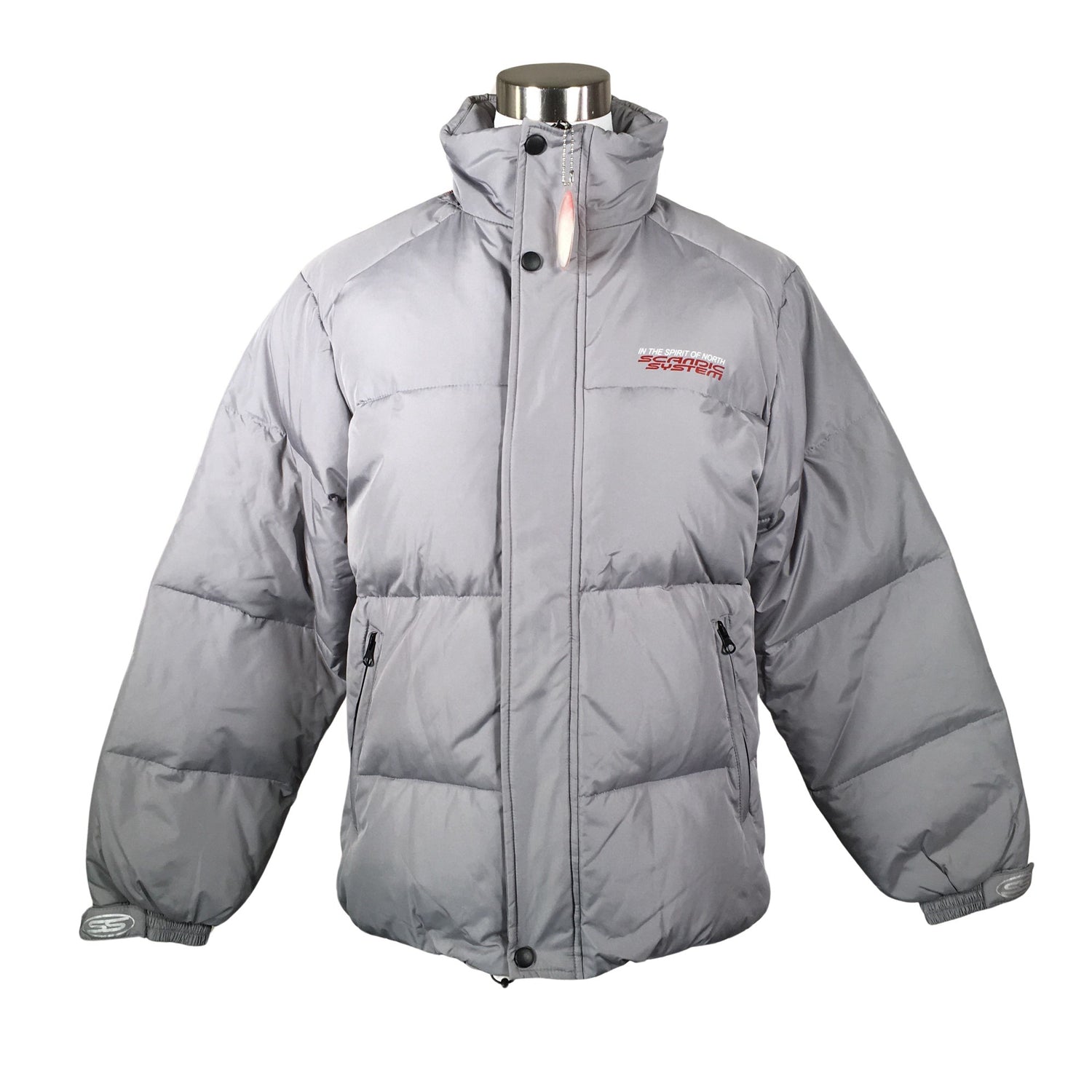 Untuvatakki, koko 38