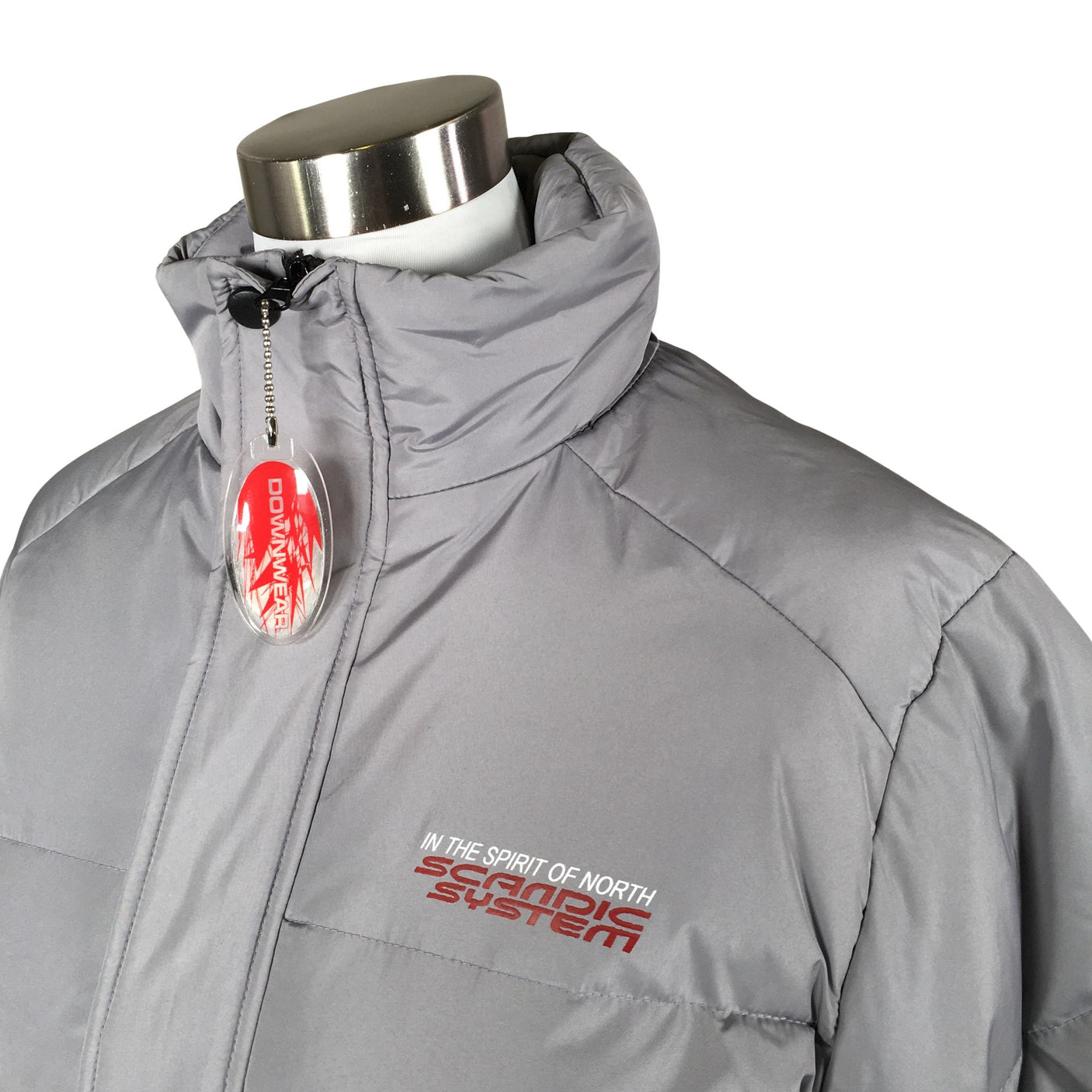 Untuvatakki, koko 38