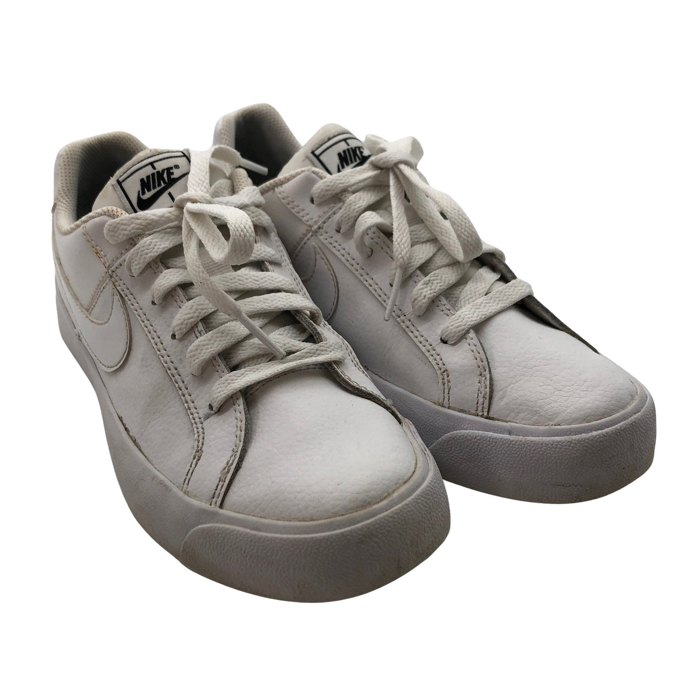 Unisex Nike - Tennarit, koko 37 -  (2)