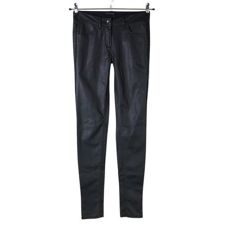 Unisex Sisley - Nahkahousut, koko 38 -  ()