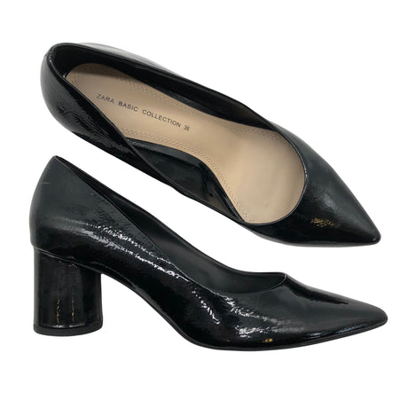 Unisex Zara - Korkokengät, koko 36 -  ()