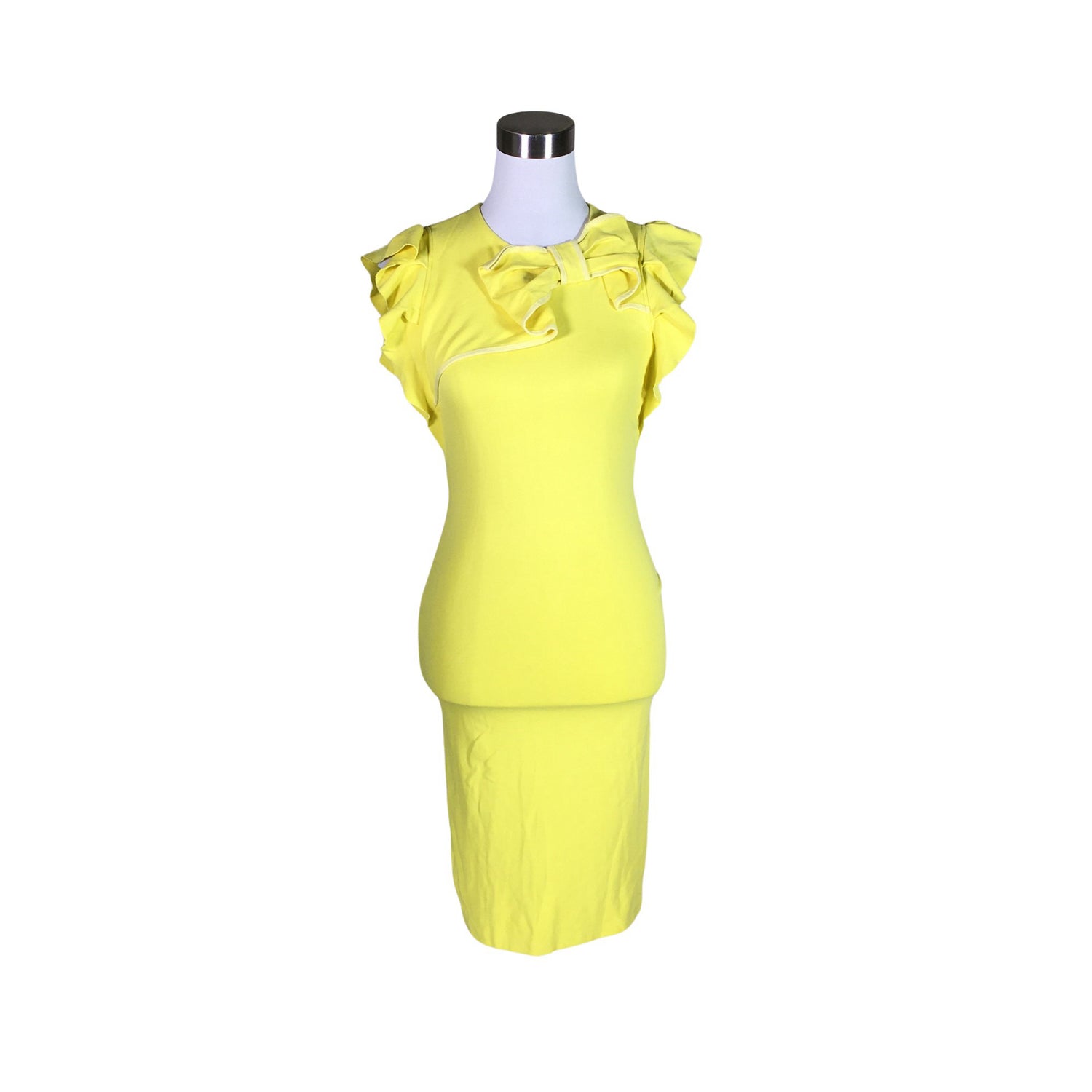  Mekko  Trikoomekko, koko 36  Red Valentino 