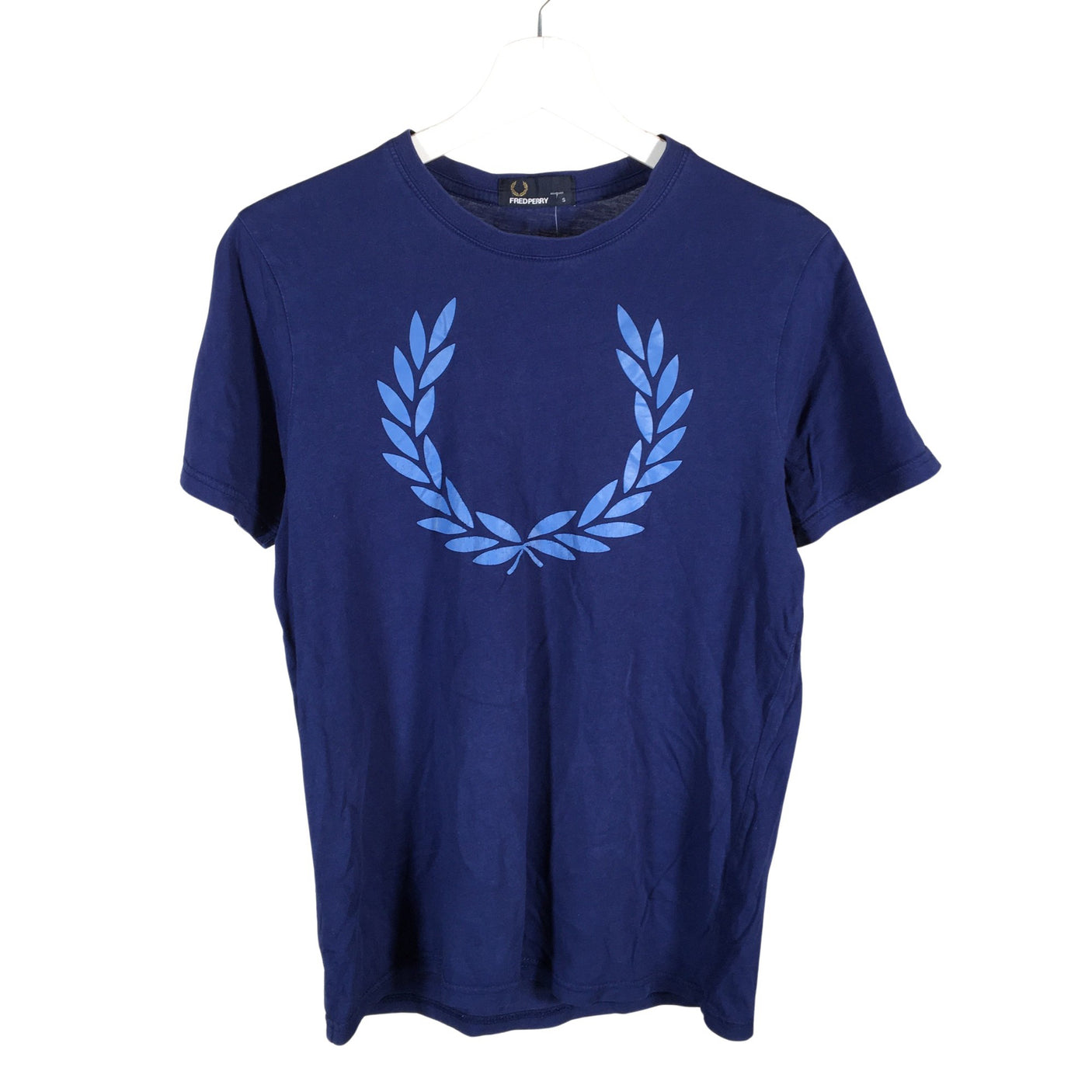Unisex Fred Perry - T-paita, koko S -  (1)