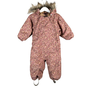 Unisex Wheat - Toppahaalari, koko 74 - 80 -  (1)