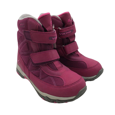 Unisex Viking - Välikausikengät, koko 34 -  (2)