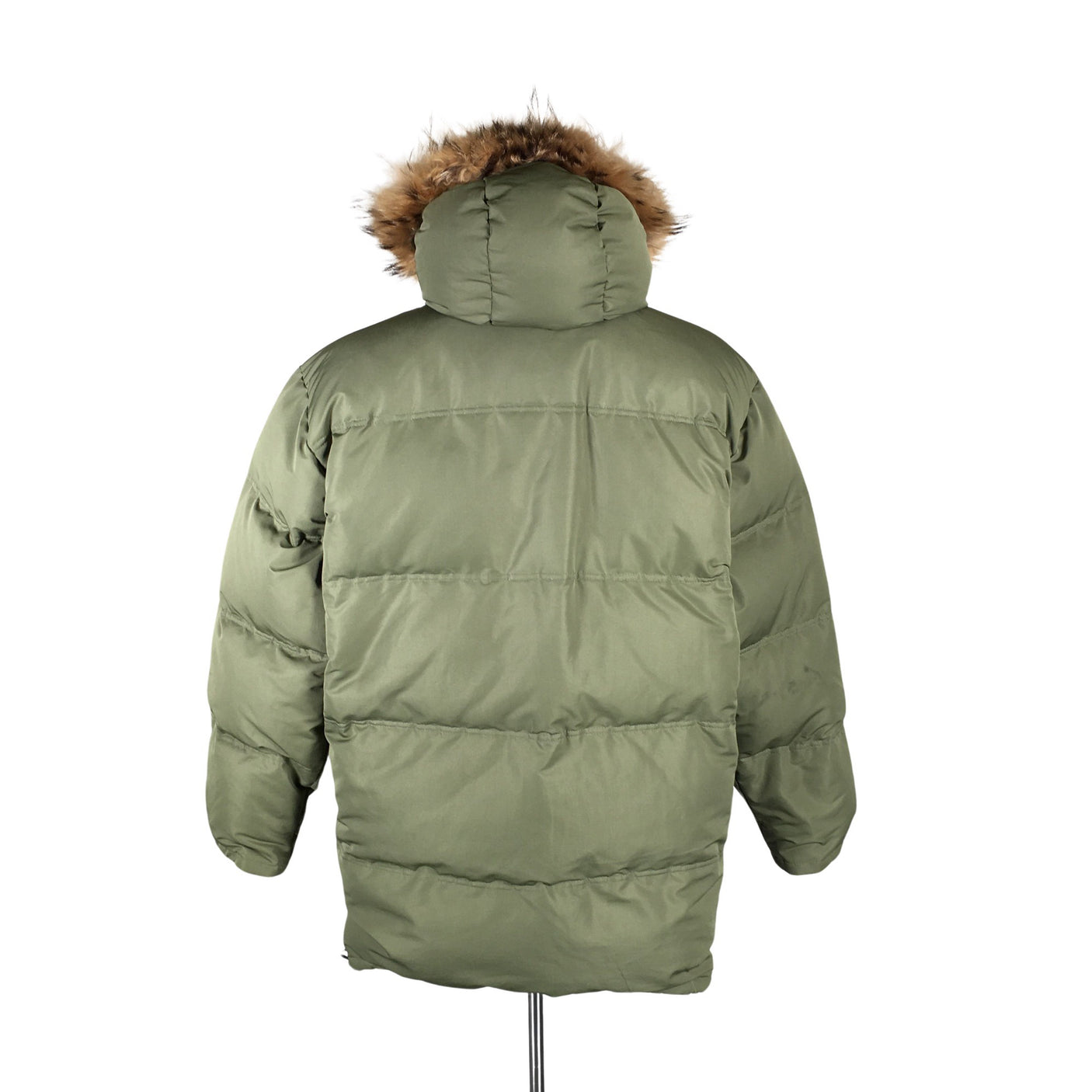 Unisex Joutsen - Untuvatakki, koko XL -  (2)