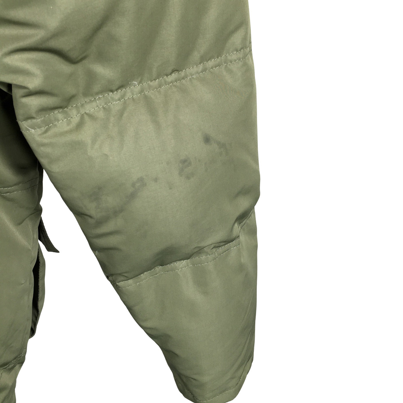 Unisex Joutsen - Untuvatakki, koko XL -  (3)