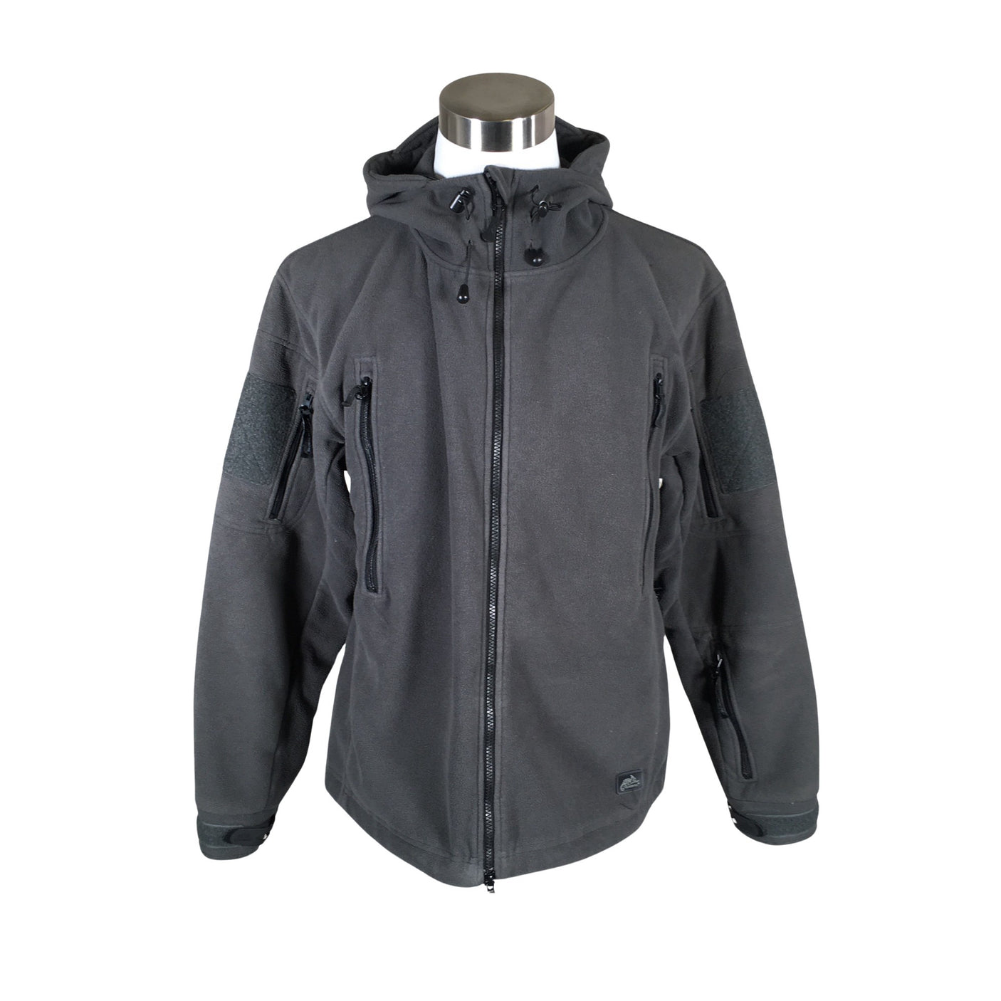 Unisex Helikon-Tex - Fleecetakki, koko L -  (1)