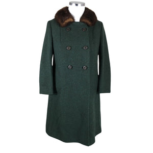Unisex Vaato Oy - Villakangastakki, koko 42 -  (1)