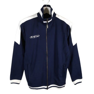 Unisex CCM - Verryttelytakki, koko 146 - 152 -  (1)