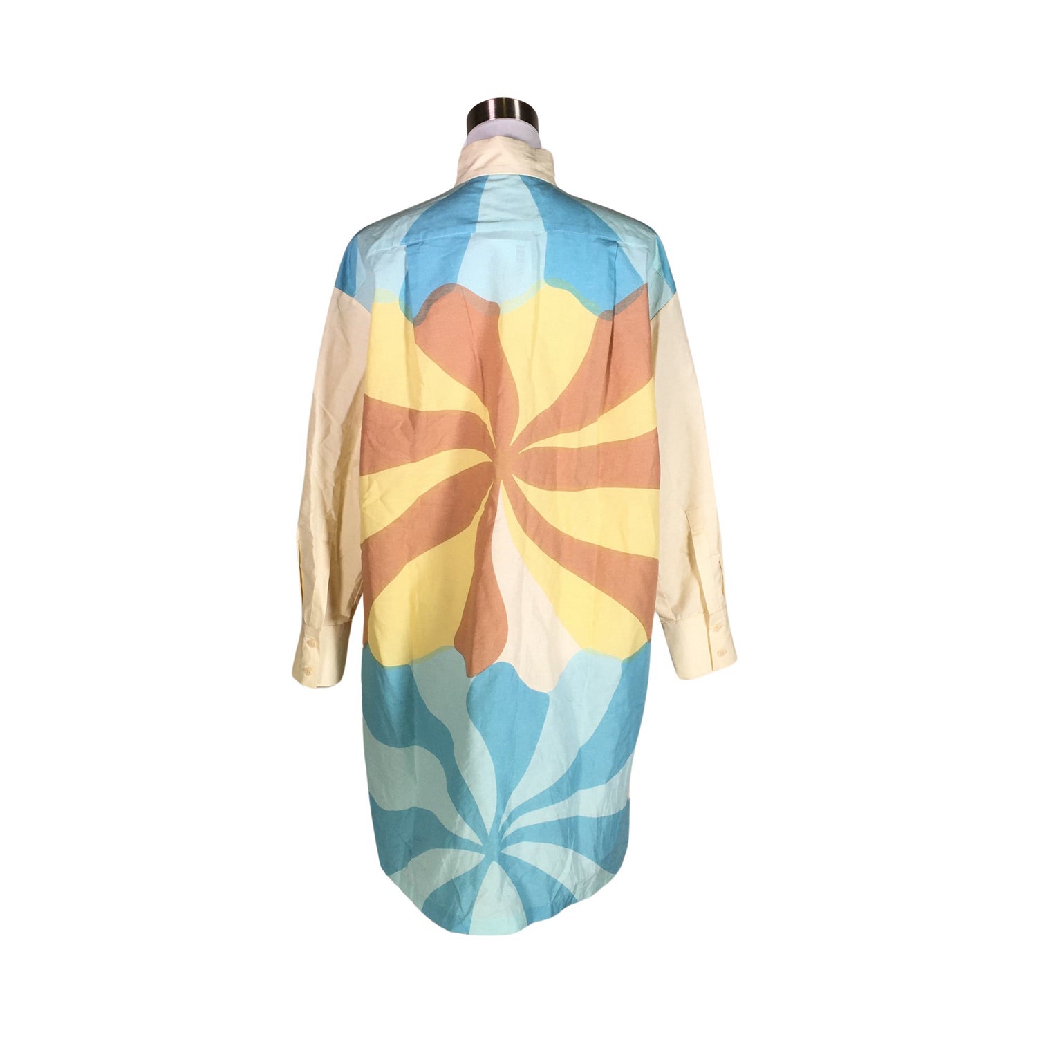 Kangasmekko, koko 38