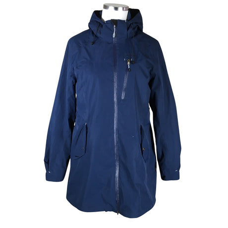 Unisex Torstai - Parkatakki, koko 46 -  ()