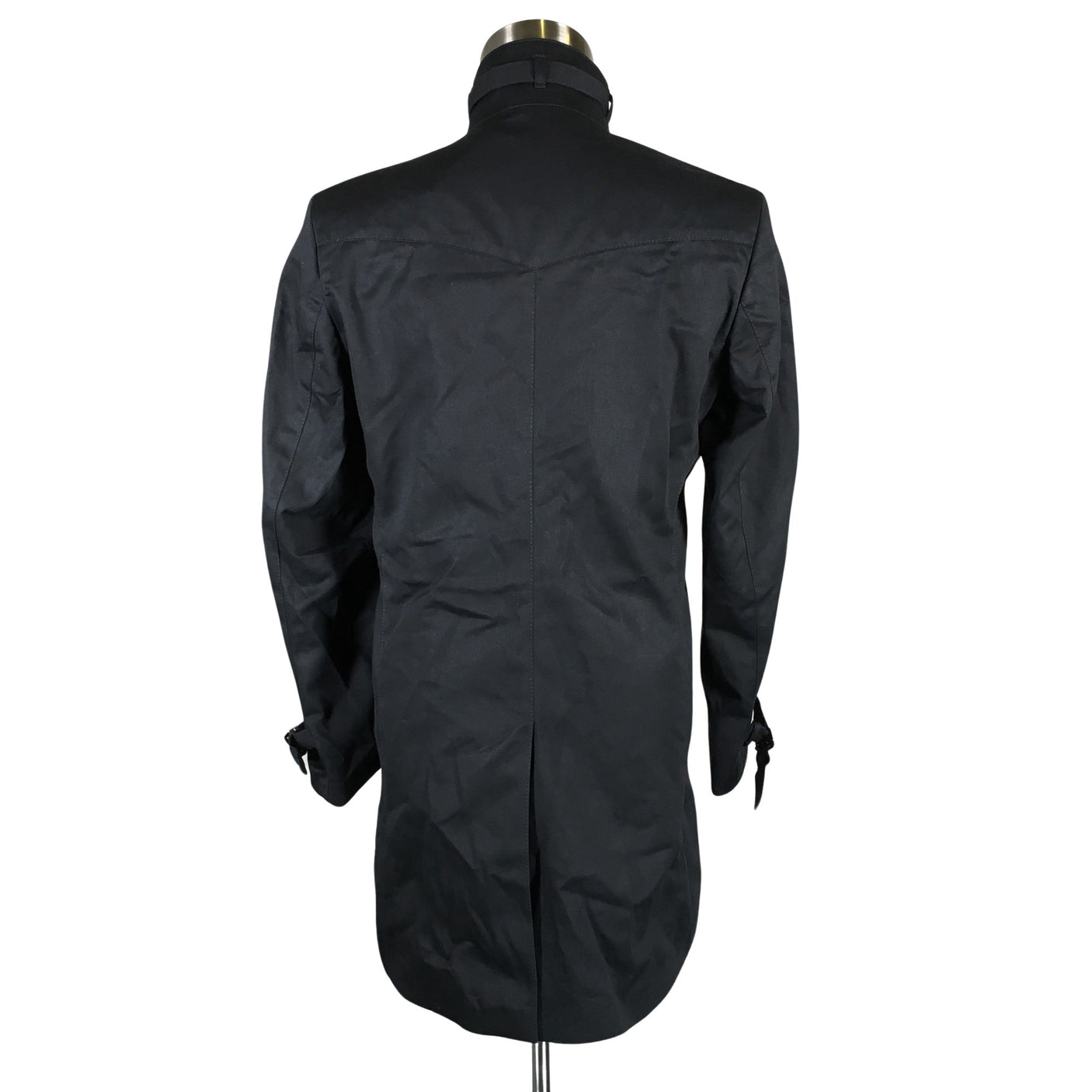 Unisex Turo Tailor - Trenssitakki, koko M -  (2)