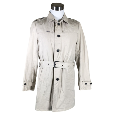 Unisex Riley - Trenssitakki, koko L -  ()