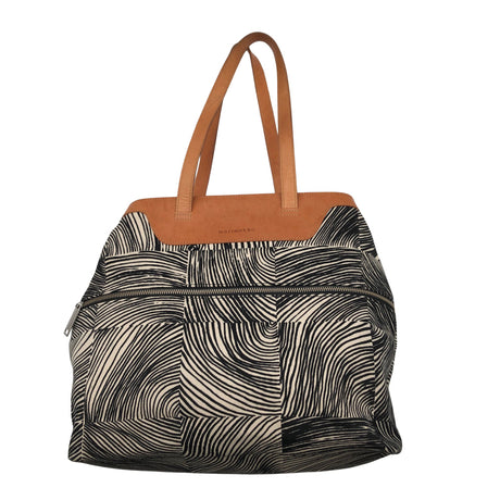 Unisex Marimekko - Käsilaukku, koko Maxi -  ()