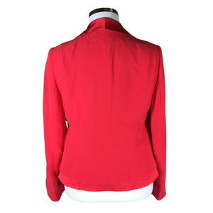 Unisex Escada - Juhlajakku, koko 42 -  (2)