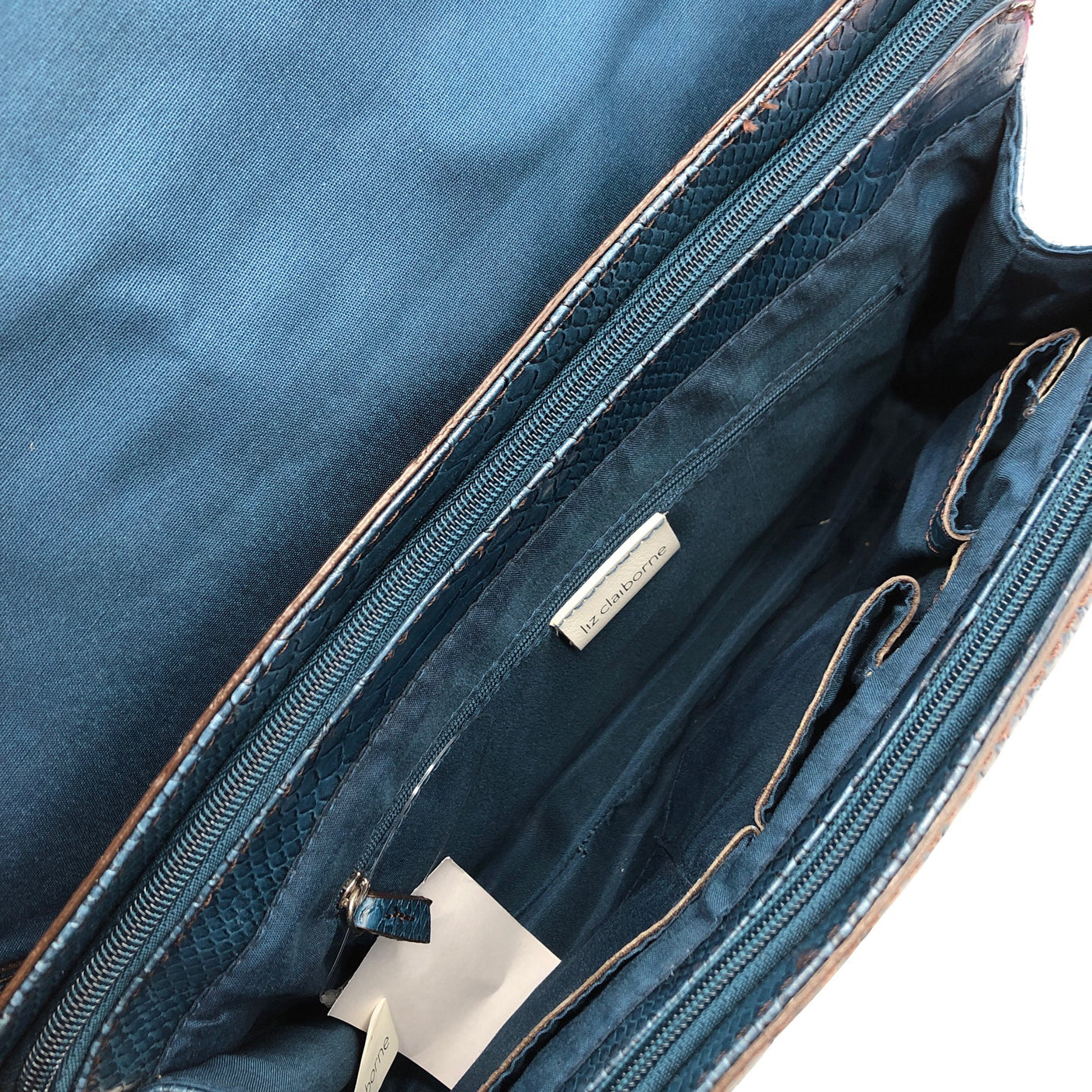 Unisex Liz Claiborne - Käsilaukku, koko Midi -  (2)