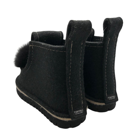 Unisex Toffeli - Nilkkurit, koko 37 -  (2)