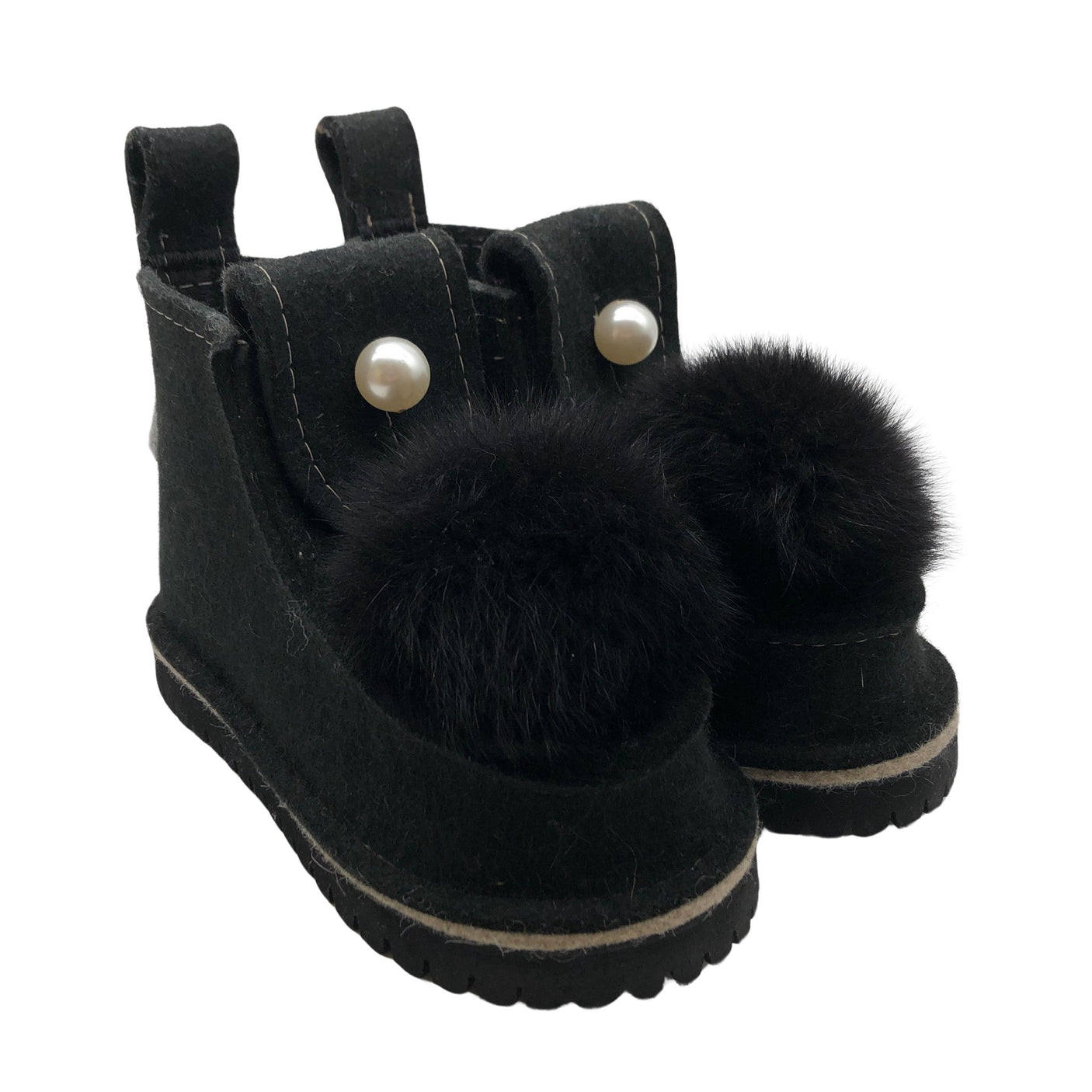 Unisex Toffeli - Nilkkurit, koko 37 -  (3)
