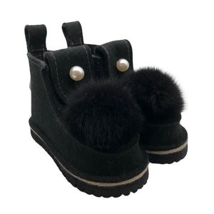 Unisex Toffeli - Nilkkurit, koko 37 -  (3)