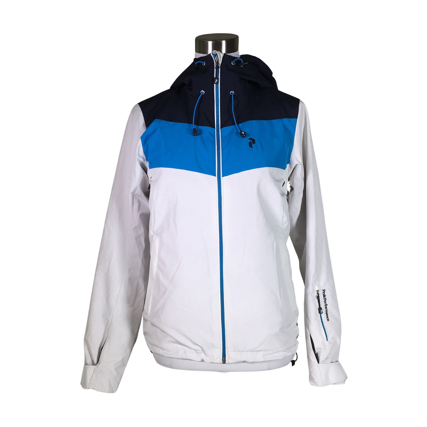 Unisex Peak Performance - Kevyttoppatakki, koko 36 -  (1)