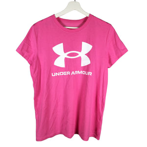 Unisex Under Armour - T-paita, koko 40 -  (1)