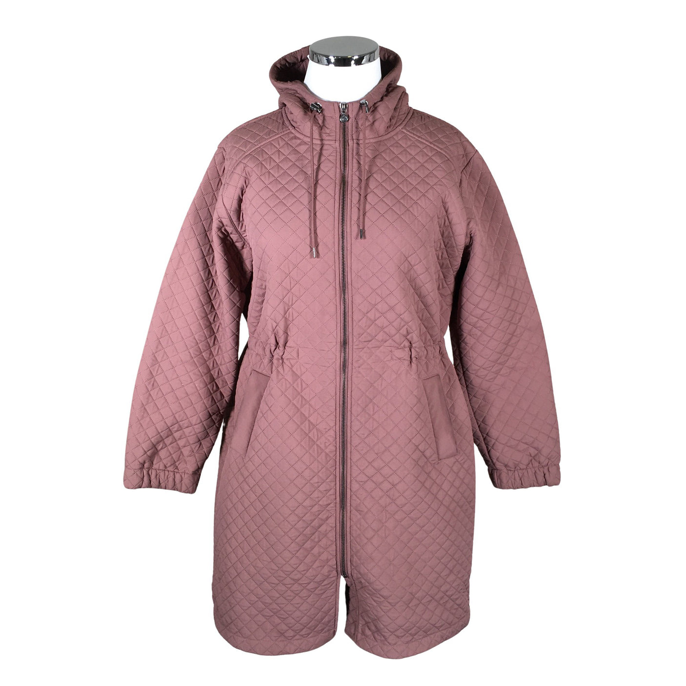 Unisex Rosemunde - Tikkitakki, koko 42 -  (1)