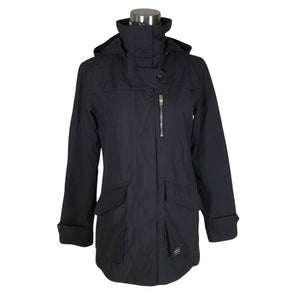 Unisex Peak Performance - Parkatakki, koko 38 -  (1)
