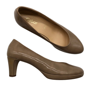 Unisex Gabor - Korkokengät, koko 40 -  (1)