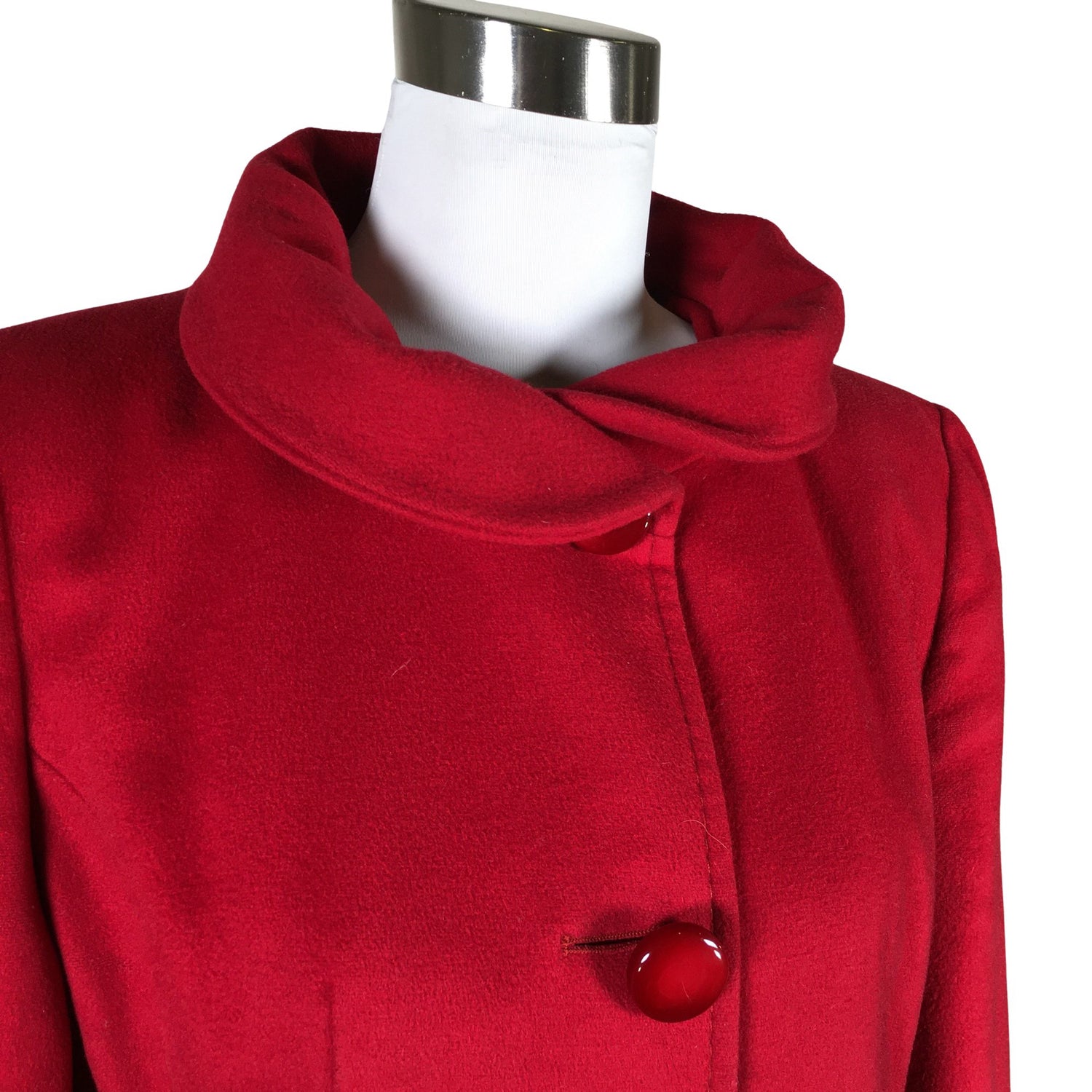 Villakangastakki, koko 40