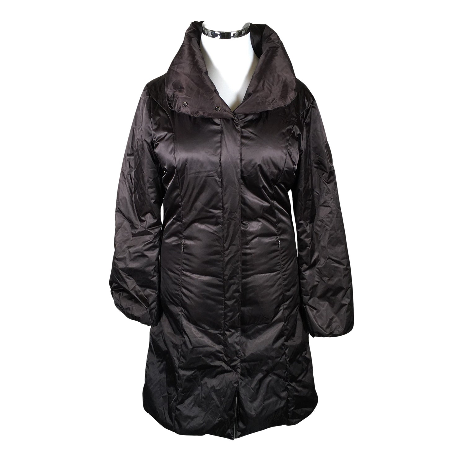 Untuvatakki, koko 46