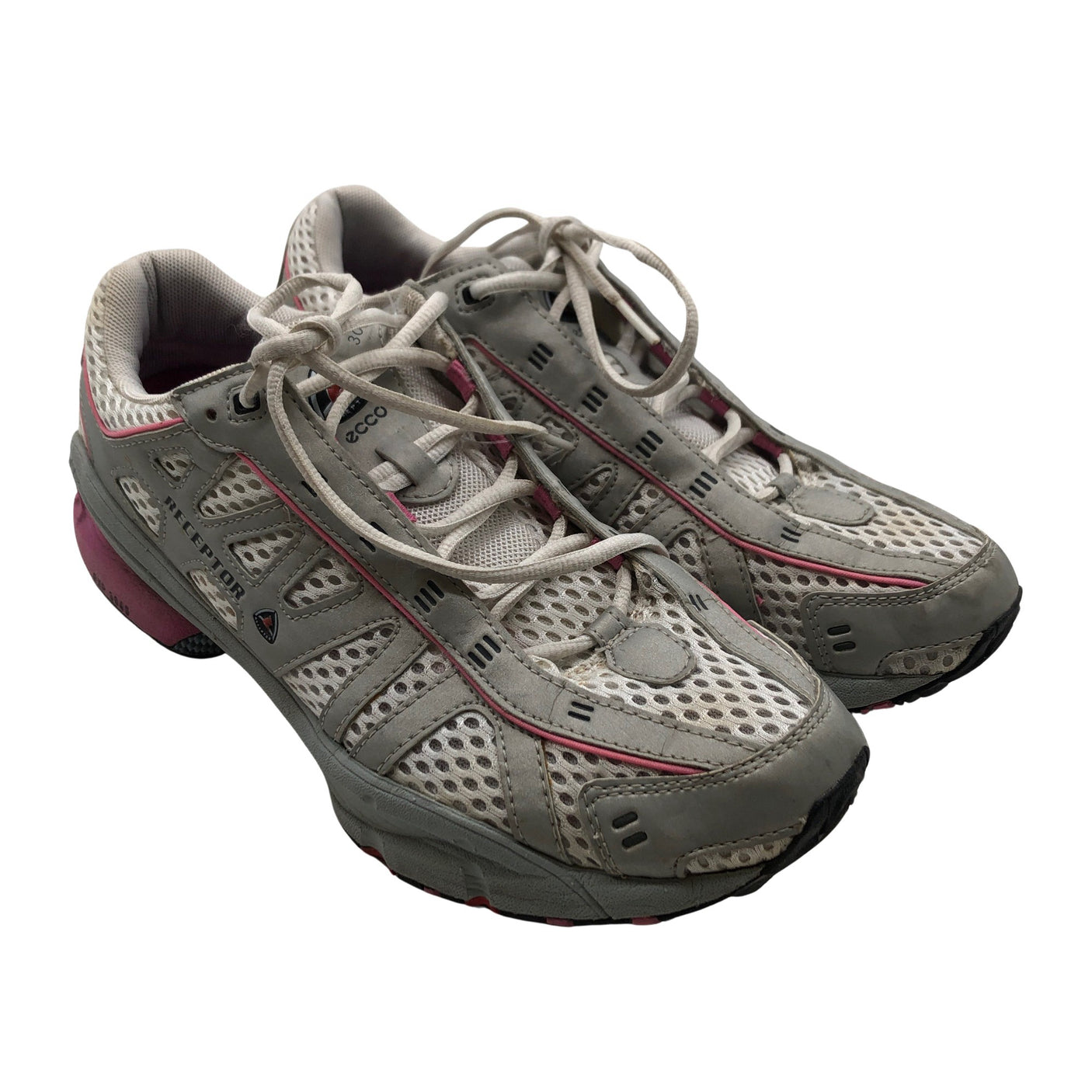 Unisex Ecco - Lenkkarit, koko 41 -  (2)