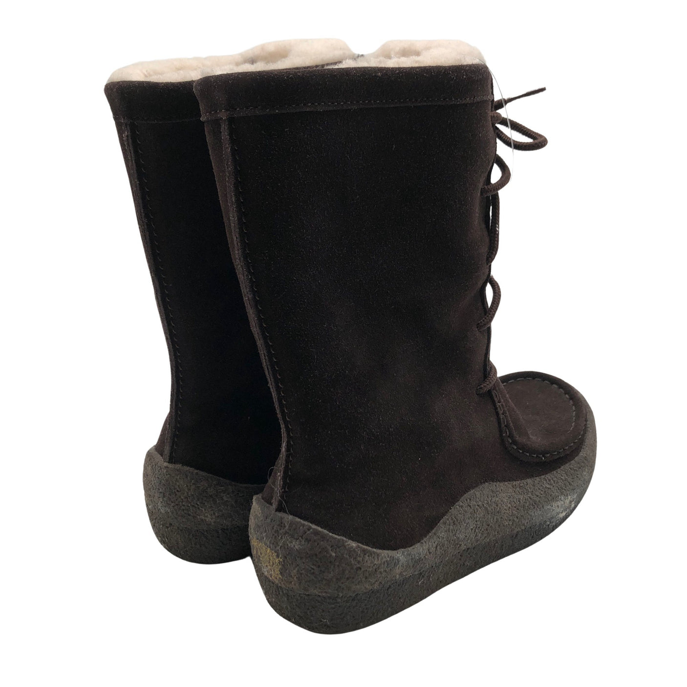Unisex Clarks - Talvikengät, koko 41 -  (3)