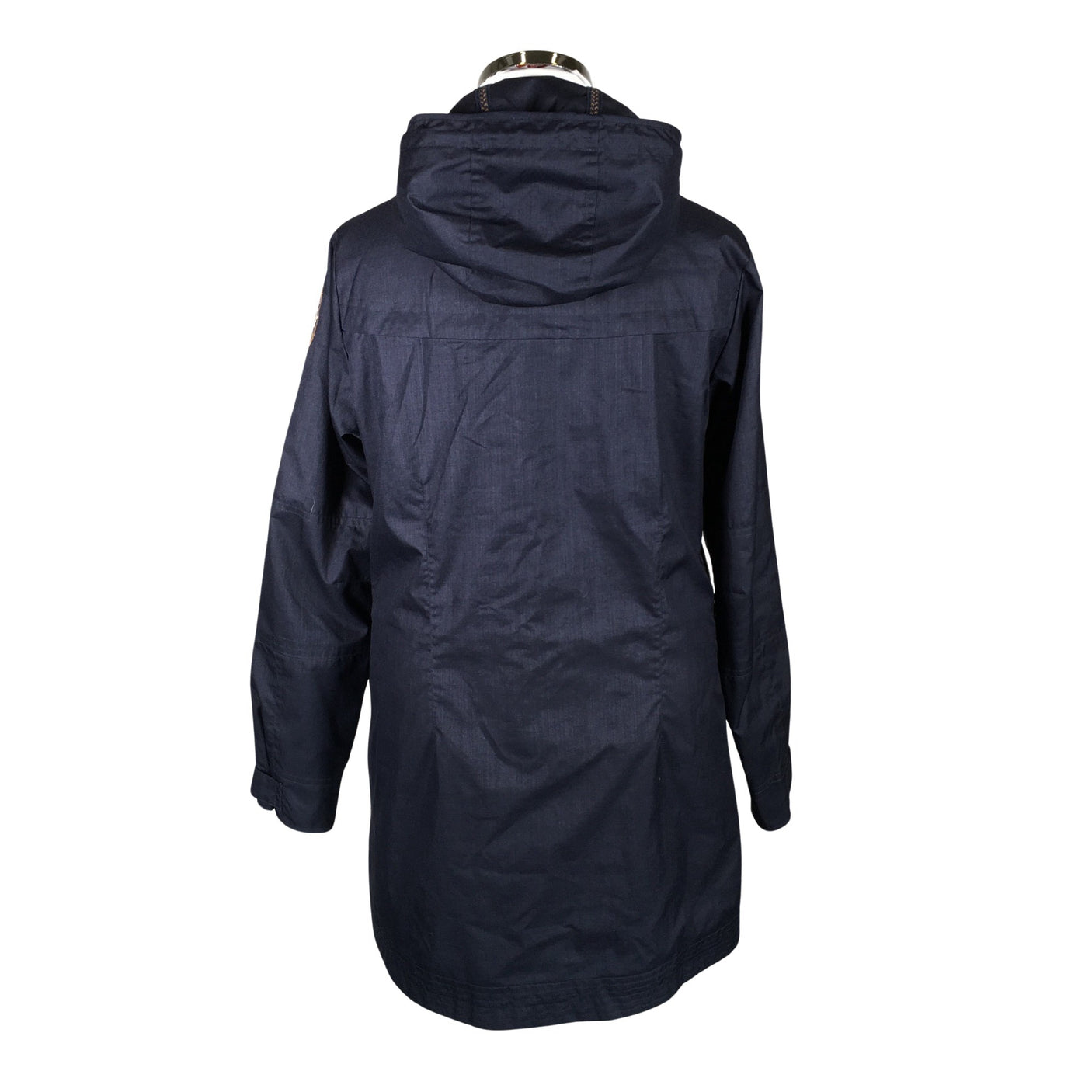 Unisex Torstai - Parkatakki, koko 44 -  (2)