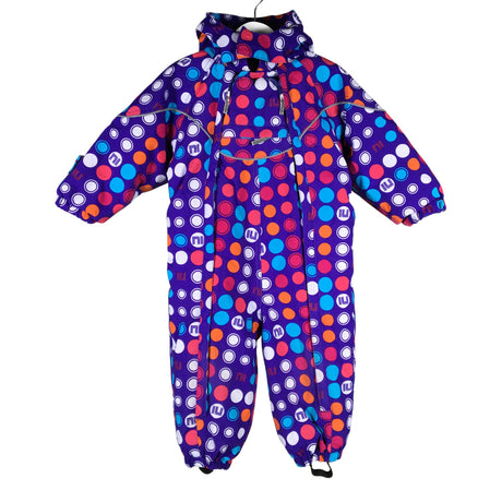 Unisex Name It - Toppahaalari, koko 80 - 86 -  ()