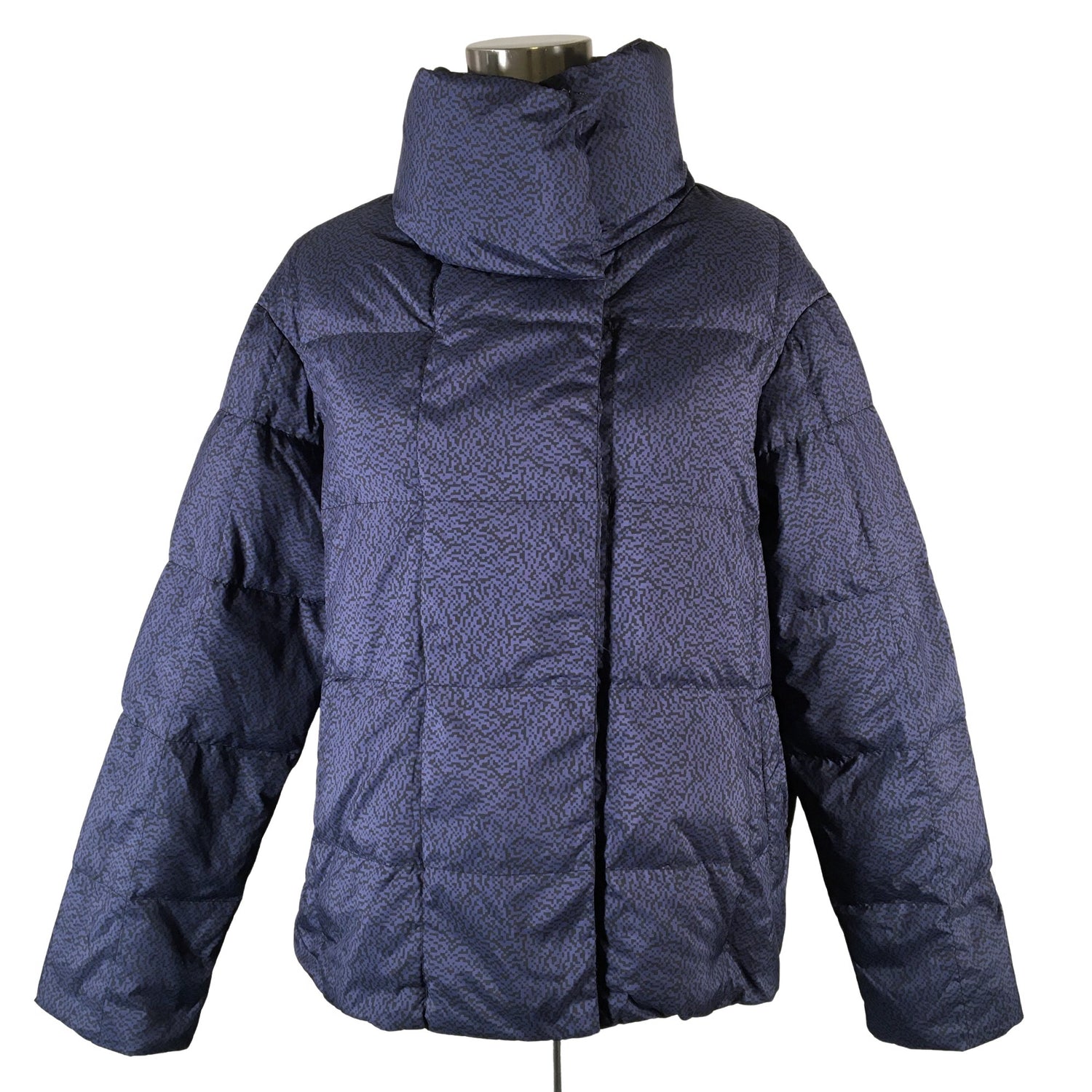 Untuvatakki, koko 38