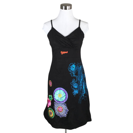 Unisex Desigual - Trikoomekko, koko 40 -  ()