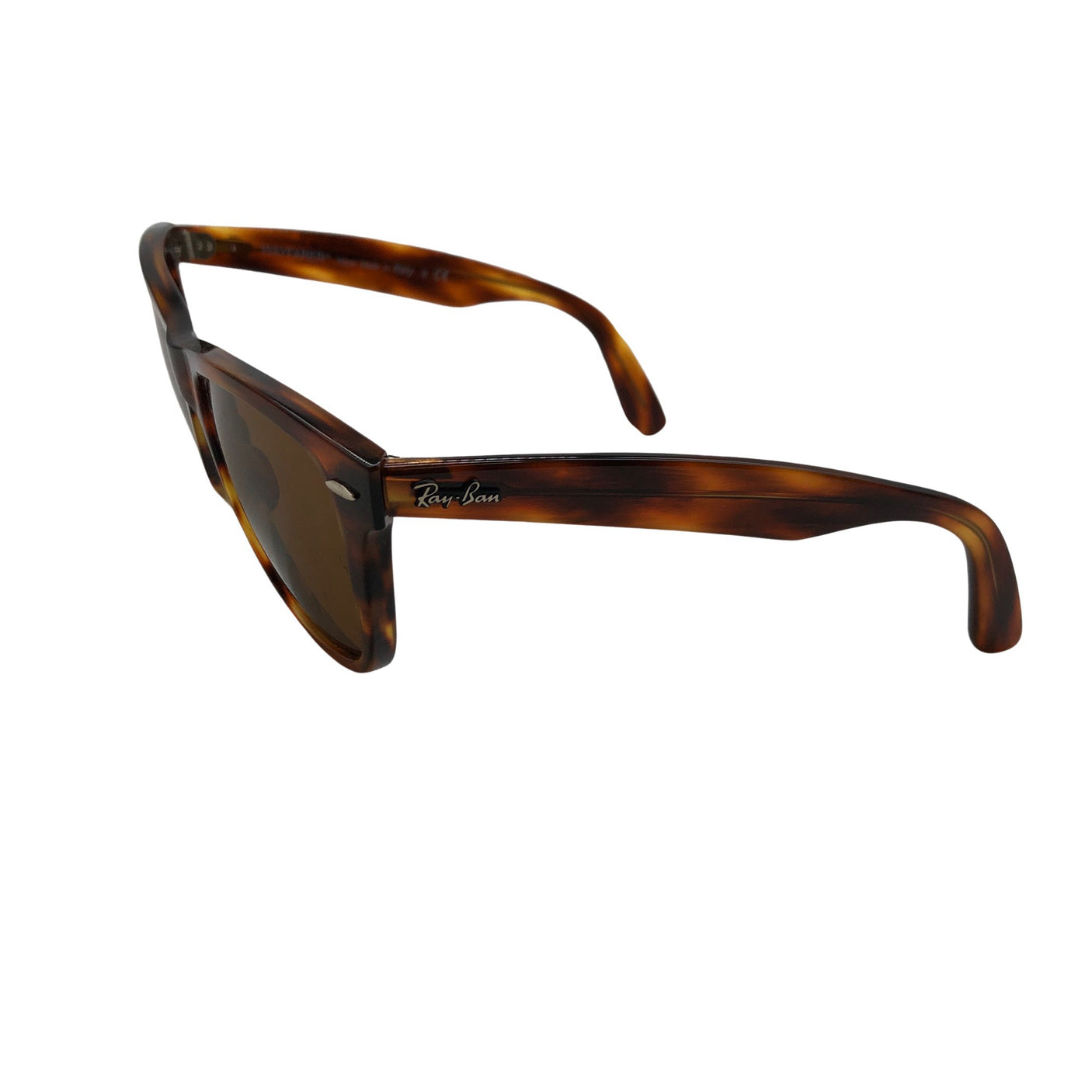 Aurinkolasit, koko Ei kokoa