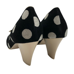 Korkokengät, koko 42