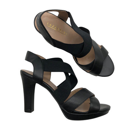 Unisex Lazzarini - Korolliset sandaalit, koko 37 -  ()