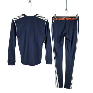 Unisex Helly Hansen - Kerrasto, koko 158 - 164 -  (2)