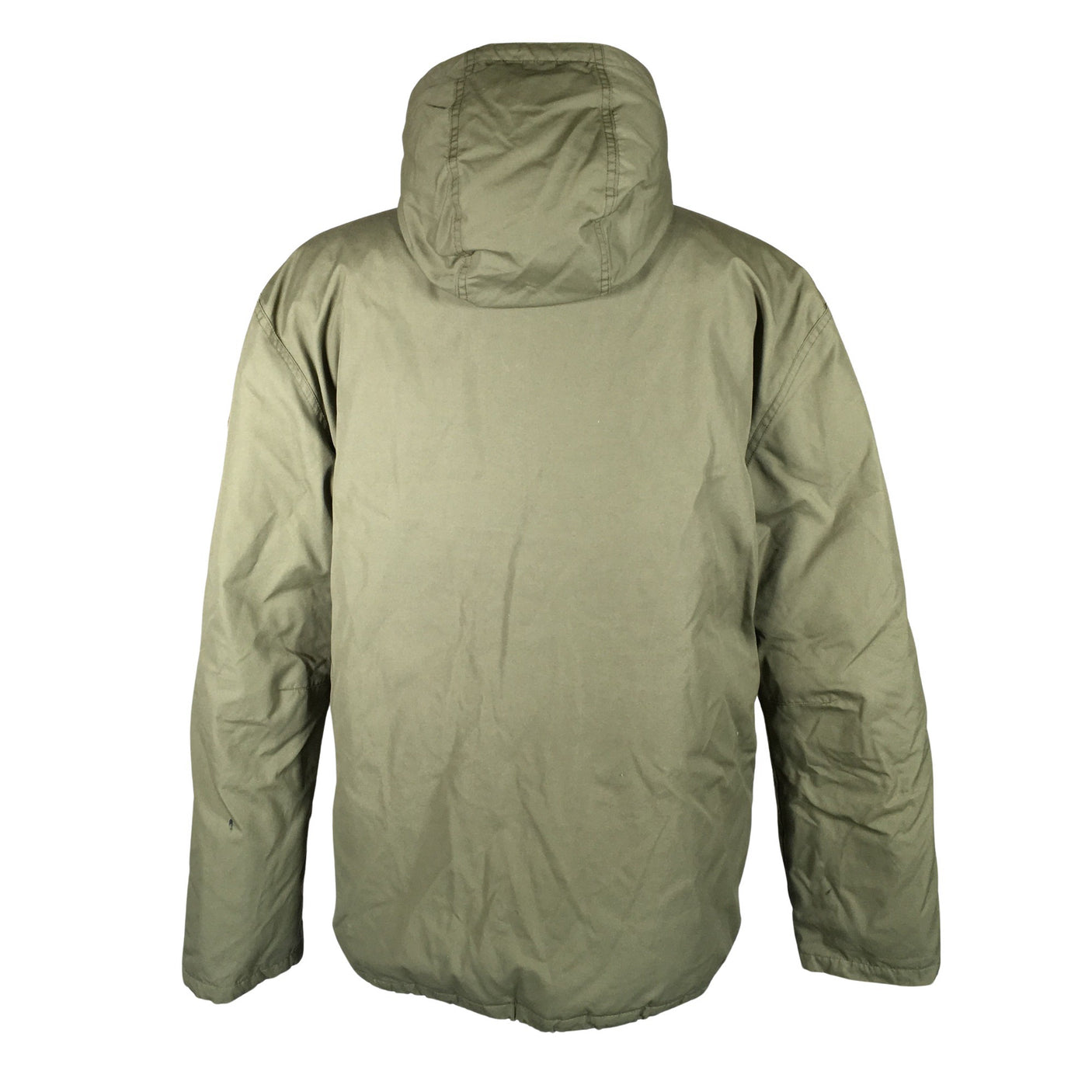 Unisex Fjällräven - Untuvatakki, koko L -  (2)