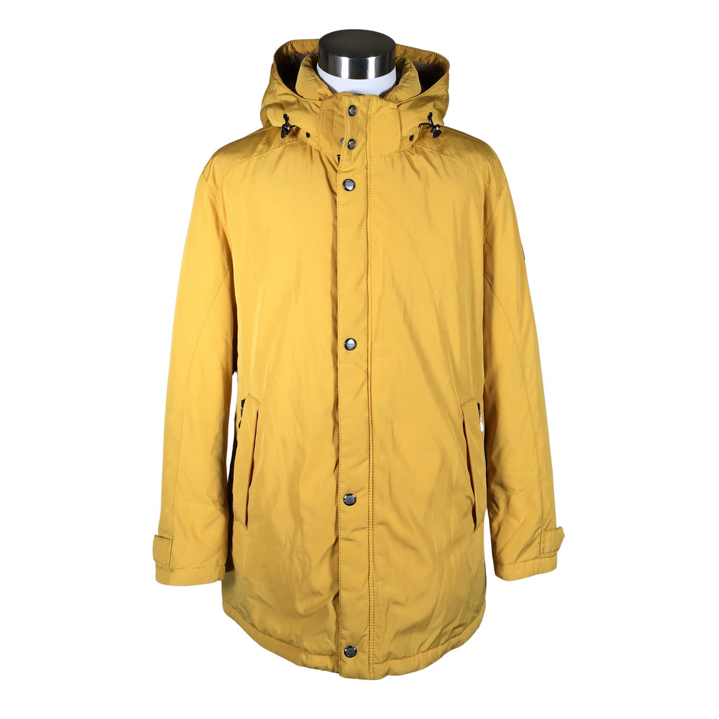 Parkatakki, koko XXXL